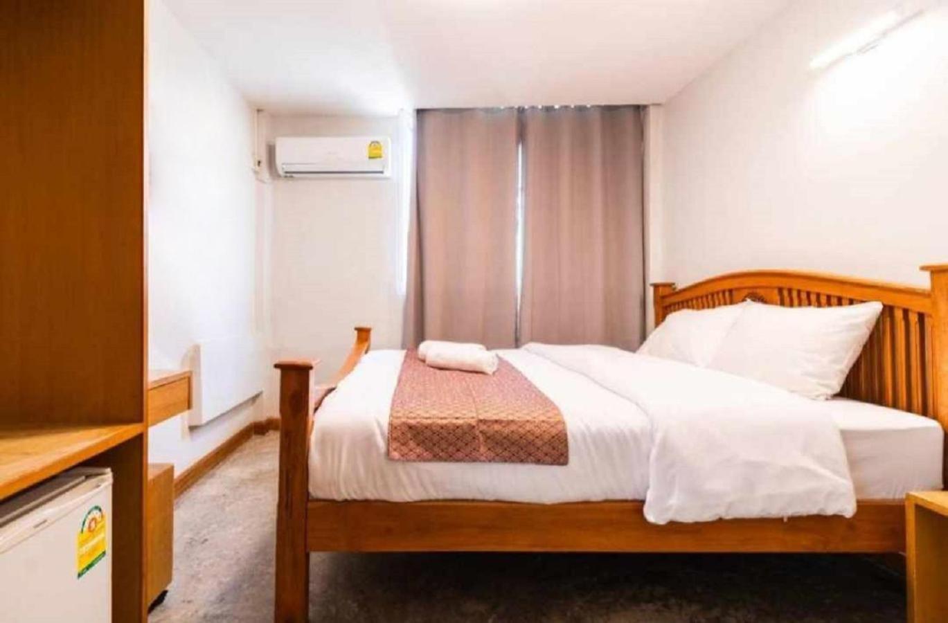 Go Inn Khaosan The Grand Palace 방콕 외부 사진